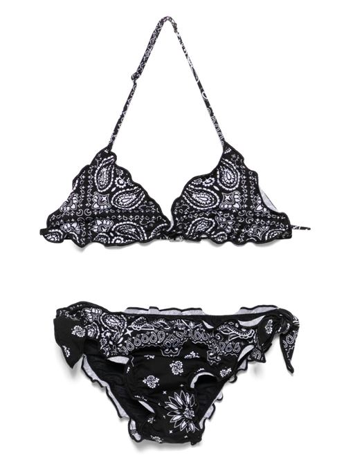 Bikini bambina Cris MC2 SAINT BARTH Kids | CRIS03148H